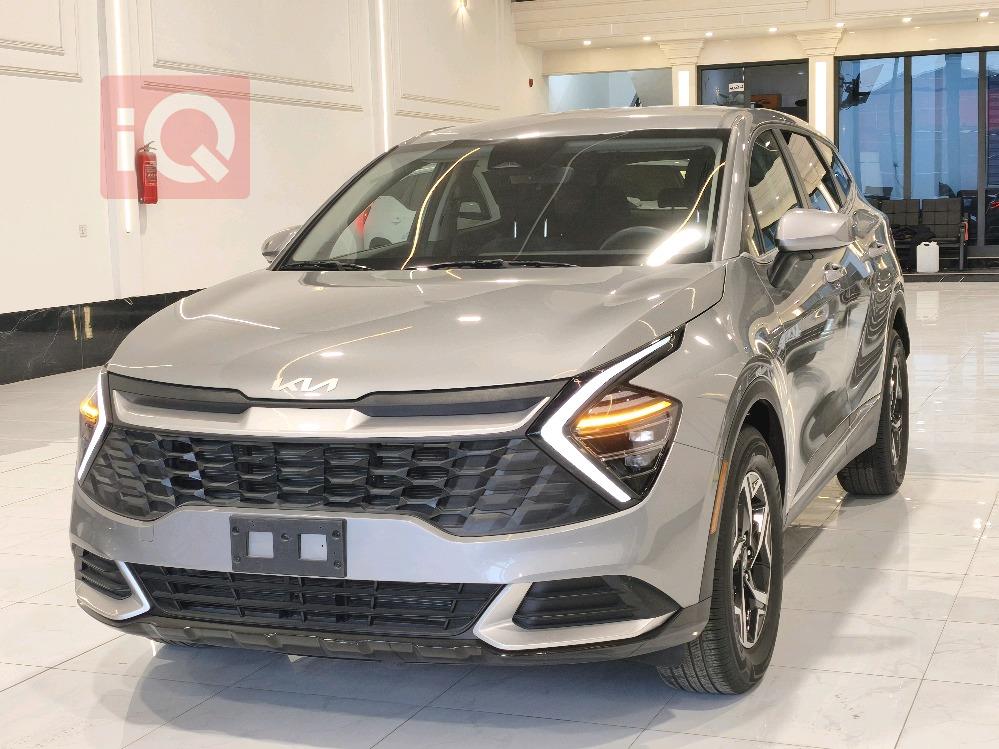 كيا للبيع في العراق